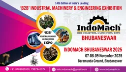 INDOMACH BHUBANESWAR